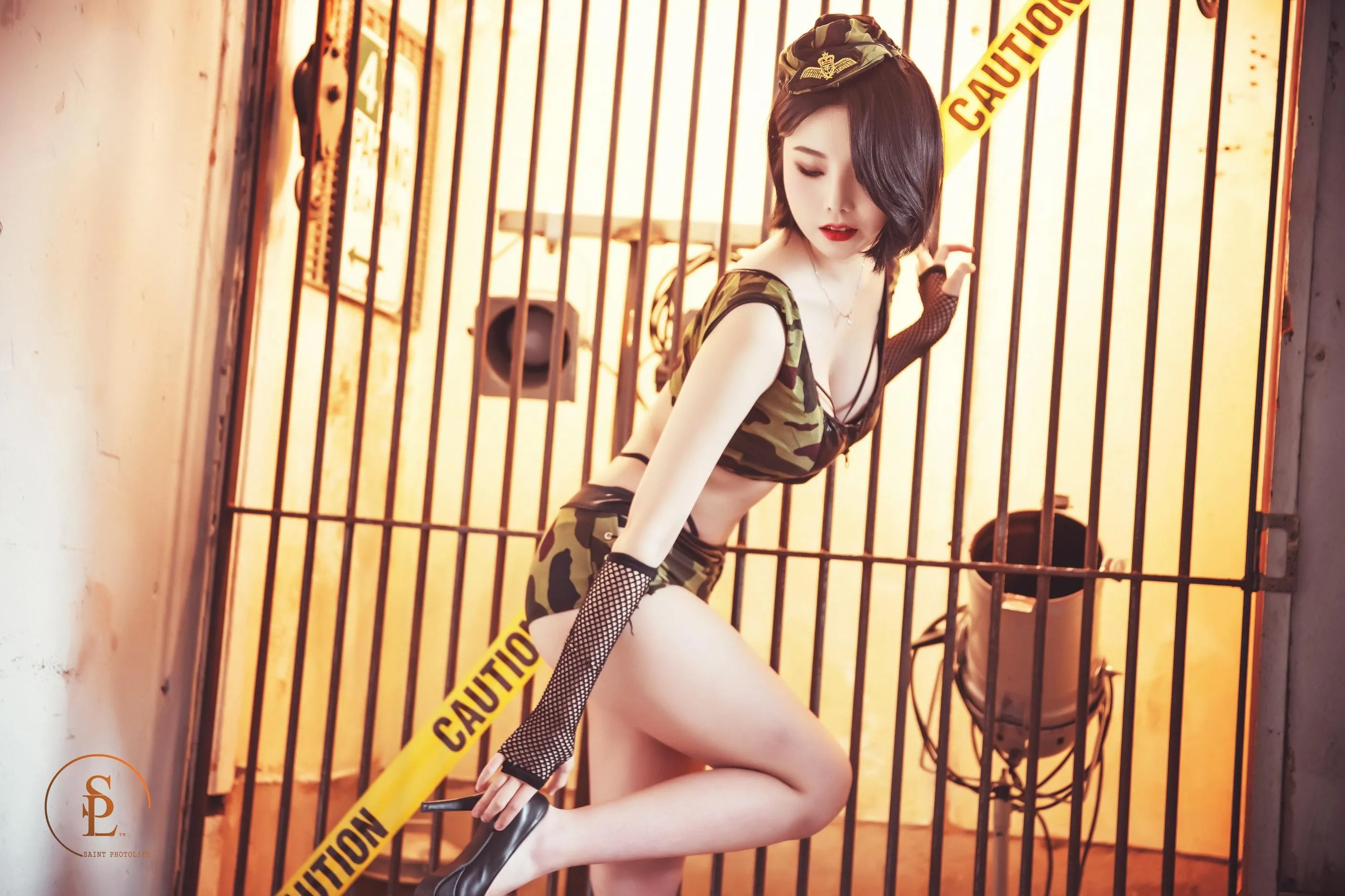 NO.116 [SaintPhotoLife] Yuna – Yunas Wild [186P]插图6
